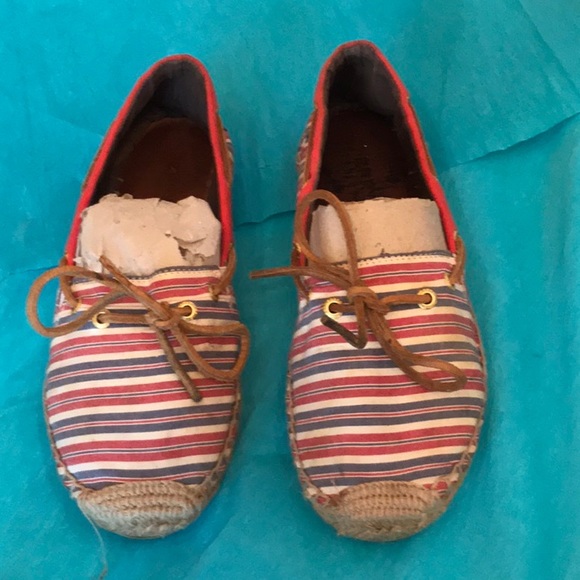 Sherry shoes - Picture 1 of 2